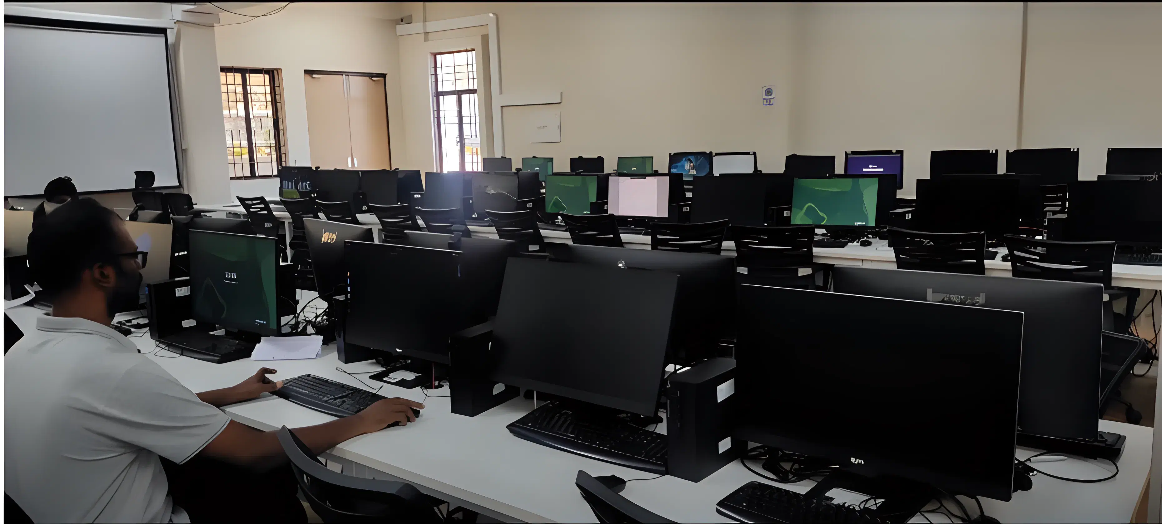 IIT Palakkad Academic Labs photo 1